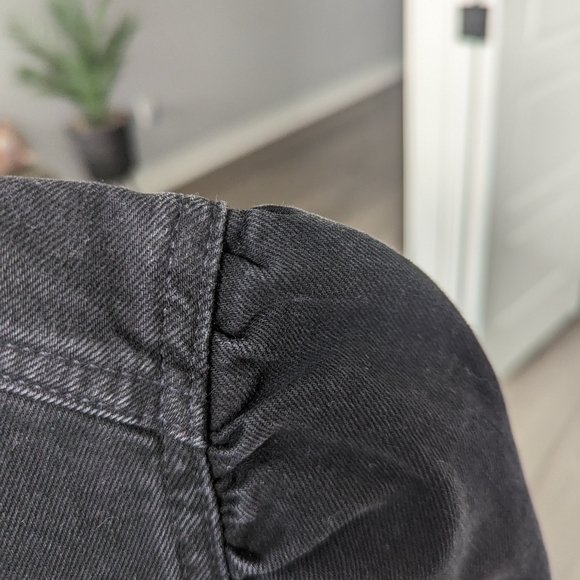 Gap denim jacket - Picture 3 of 4